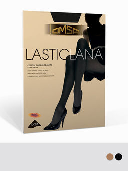 (Omsa) Lasticlana