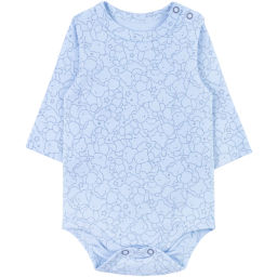 Боди интерлок 1194207303 - Youlala фото 2