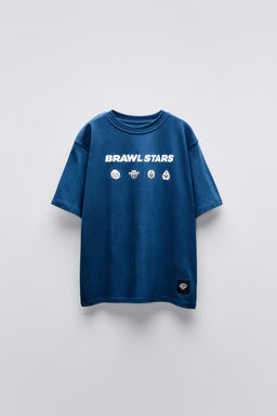 BRAWL STARS  SUPERCELL OY PRINT T-SHIRT