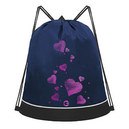 OM-60-111 Мешок для обуви - Grizzly фото 15