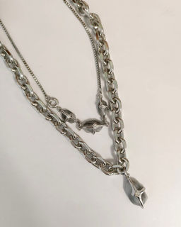 Колье - Vel vett фото 4