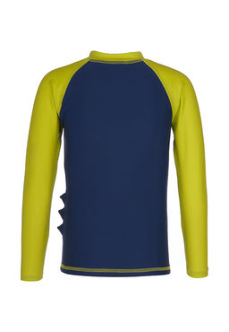 Джемпер купальный д/мал. Крокодил Альтер - Oldos фото 3