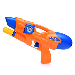 Водное оружие "Плескатель" в пакете