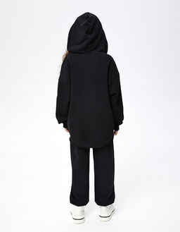 Жакет для девочки