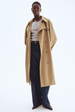 Gabardina - H&m фото 4