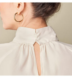 Женская блузка реглан ESMARA  фото 8