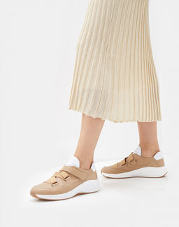 Полуботинки RALF RINGER 679118БЖ  фото 5