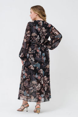 Платье Эйдис (46-54) - Serenada фото 8