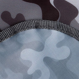 Фартук детский Этель Серый милитари, 49 х 39 см  фото 7