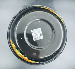 ЭМ_Миска 4 л (декор) арт 40315-143/5 КМК