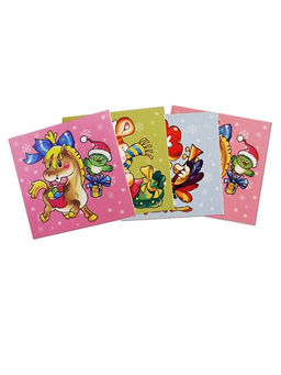 Сладкий новогодний подарок Сладкий сюрприз, 400 г - Simaland фото 12