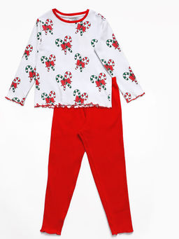 Пижама детская Соль&Перец  фото 5