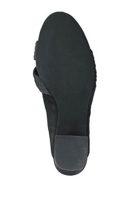 Босоножки, черные - Heine фото 7