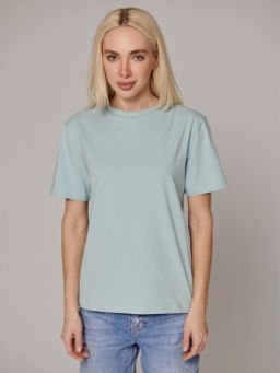 ФУТБОЛКА ЖЕНСКАЯ - Chic & charisma фото 10