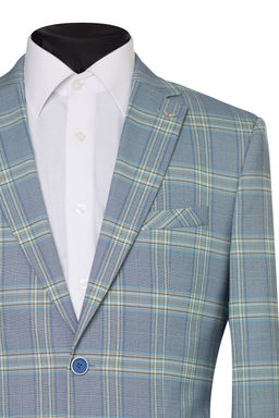 Пиджак мужской арт. 714