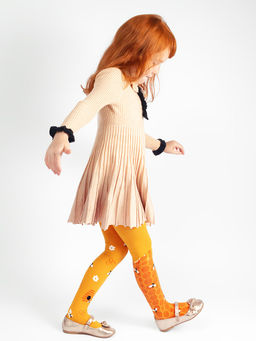 Колготки для девочки Соль&Перец  фото 195