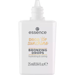Бронзер жидкий Drop Of sunshine Bronzing Drops