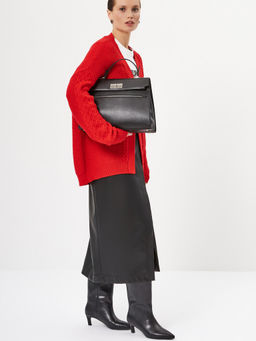 Сумка ELEGANZZA ZYU2412-20 black