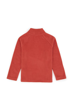 K_z _ocuk G_l Kurusu Sweatshirt - U.s. polo assn фото 2