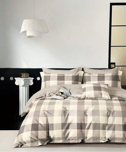 Постельное белье сатин люкс - Базис Евро Мини (нав.70х70)