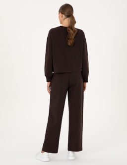 Kahverengi Loose Fit E_ofman Alt_ - Pierre cardin фото 4