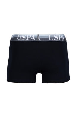 Мужское нижнее белье темно-синего цвета Неожиданная скидка в корзине - U.s. polo assn фото 6