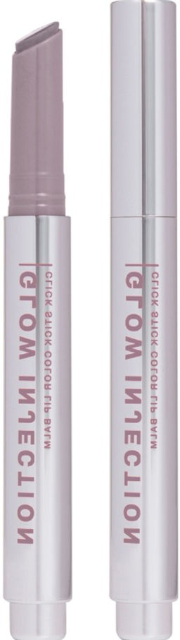 Influence Beauty Бальзам-стик для губ Glow Injection тон 09 холодный розовый нюд