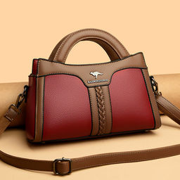 A-8686-Red