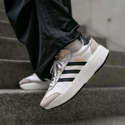 Кроссовки взрослые - Adidas фото 6