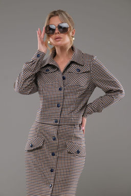 Костюм Galean Style 945 фото 5