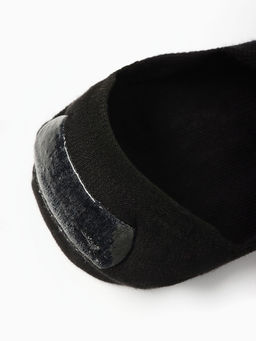 Подследники мужские спортивные с компрессией Resport, размер 39-41, чёрные