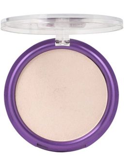 Vivienne Sabo Пудра сияющая Lumiere Magnifique тон 01 Light beige, 6г.  фото 2