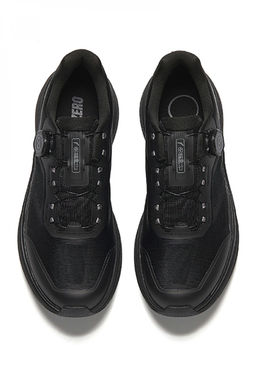 Кроссовки для тренинга EBUFFER 12 PRO Черный