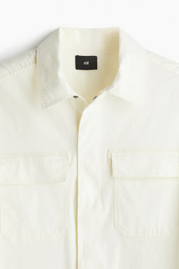 Sobrecamisa cargo Regular Fit - H&m фото 2