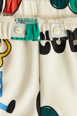 Conjunto de 2 piezas en sudadera - H&m фото 2