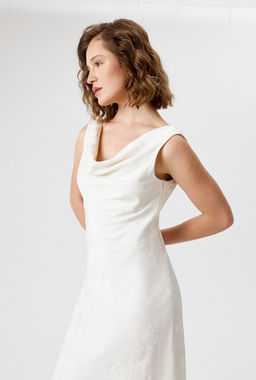 Concept club / Платье жен. Charmy крем