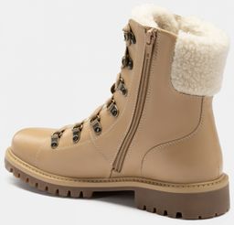 Ботинки 844213БЖЧ/ОГ844213БЖЧ - Ralf ringer фото 3