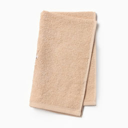 Набор подарочный Willow: полотенце 30?60 см, тёрка 7.7?3.7 см