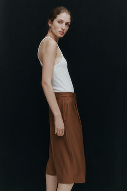 Bermudas - H&m фото 3