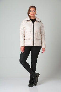Куртка Modema 1030/1 кремовый