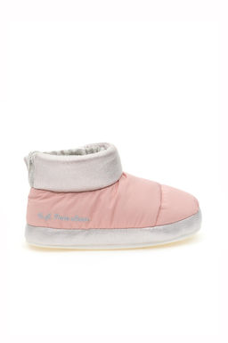 Туфли U.S. Polo Assn розовые для девочки