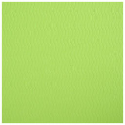 Коврик для йоги Sangh, 183610,6 см, цвет тёмно-зелёный  фото 13