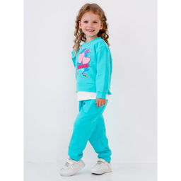 Комплект Youlala футер 3х нитка петля  фото 21