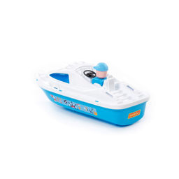 Катер Каскад (в сеточке) - Полесье фото 3