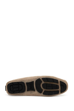 U. S. Polo Assn / Мужская бежевая обувь - U.s. polo assn фото 5