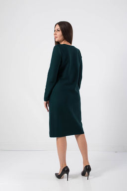 757 платье женское - Olsarri фото 23