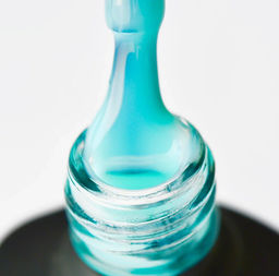 Neon base №3 морозный ментол - Mooz фото 2