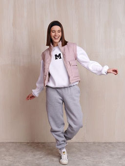 Жилет женский Мини - Yollochka фото 2