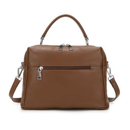 Женская сумка Saint Miranda арт. 20291 Корица  фото 4