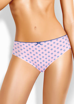 Трусы женские бразилиана